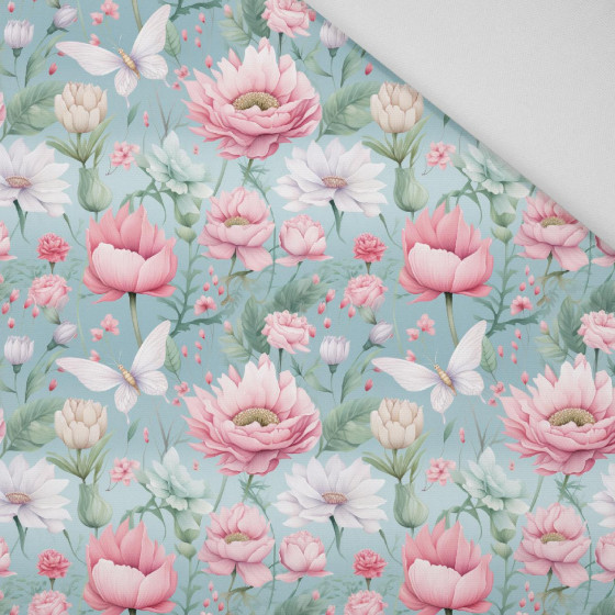 FAIRY WORLD wz.11 (FLOWERS) - Panama 220g