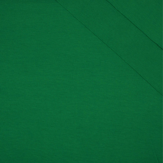 T-shirt with elastan TE210 - FOREST GREEN (D-011)