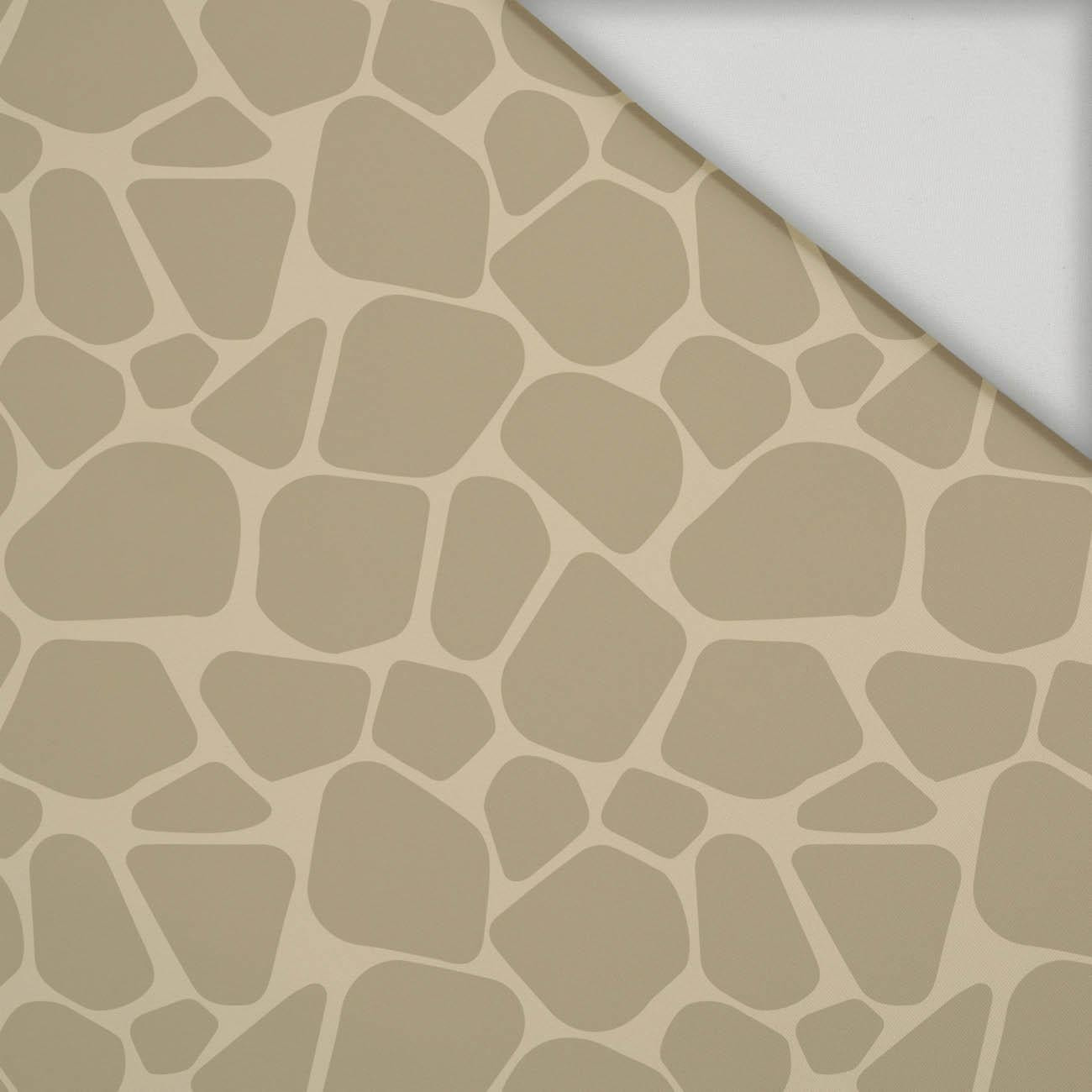 ŽIRAFA vz. 1 (SAFARI) - rychleschnoucí tkanina