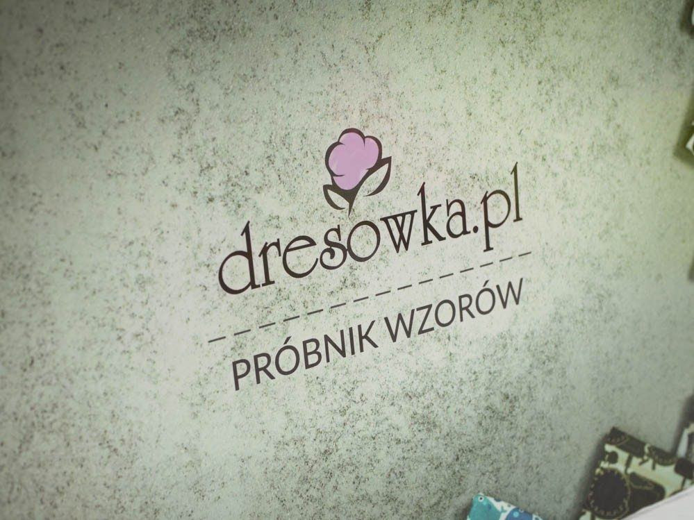 Šanon  na vzorkovnice materiálů
