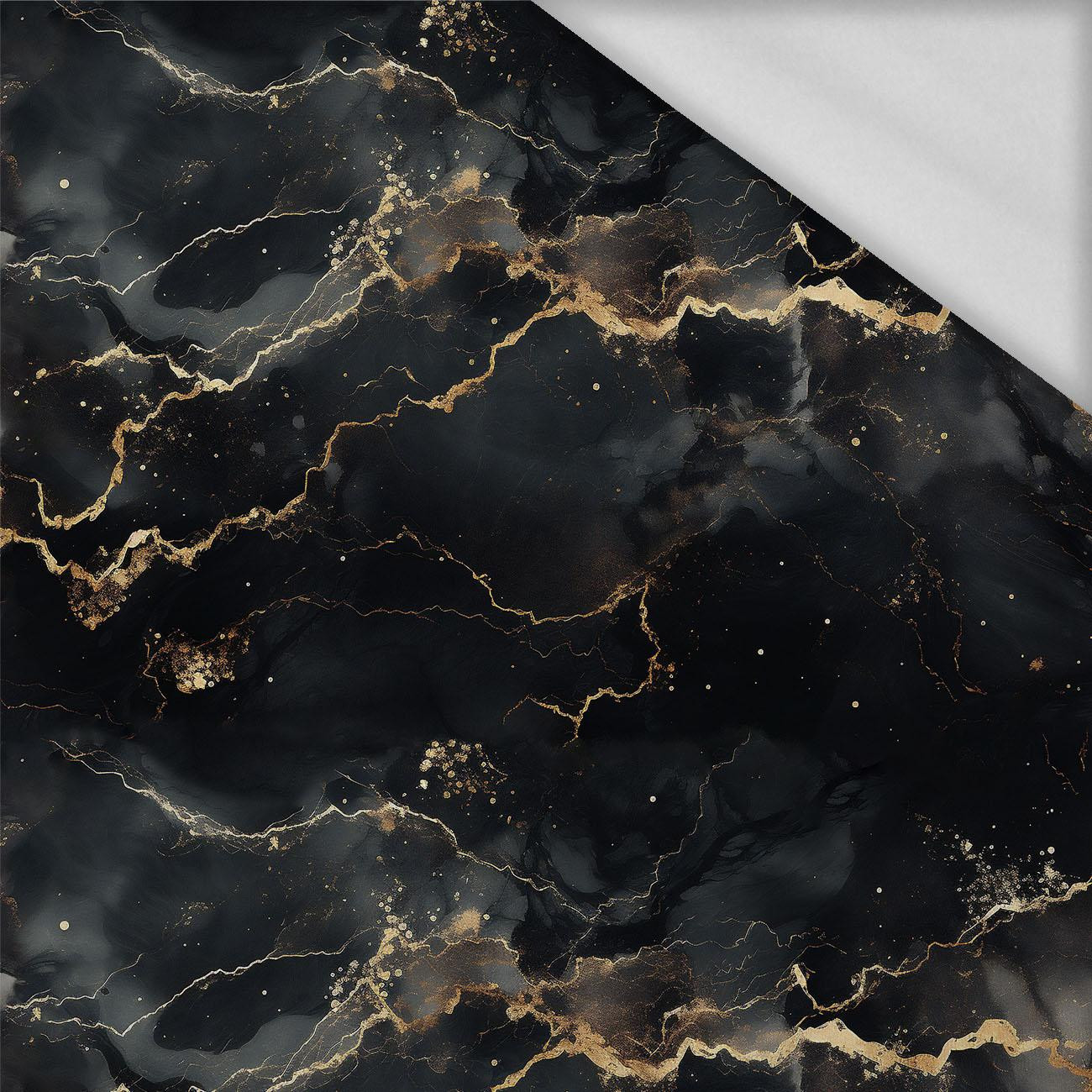 alcohol ink wz.13 - Thermo lycra