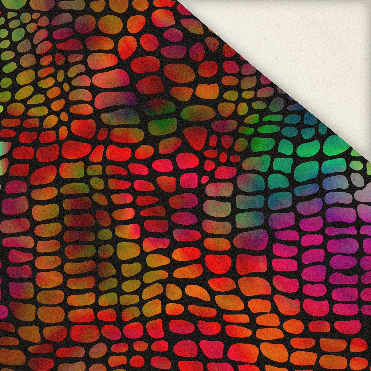 ANIMAL SKIN wz.13- Slub Weave