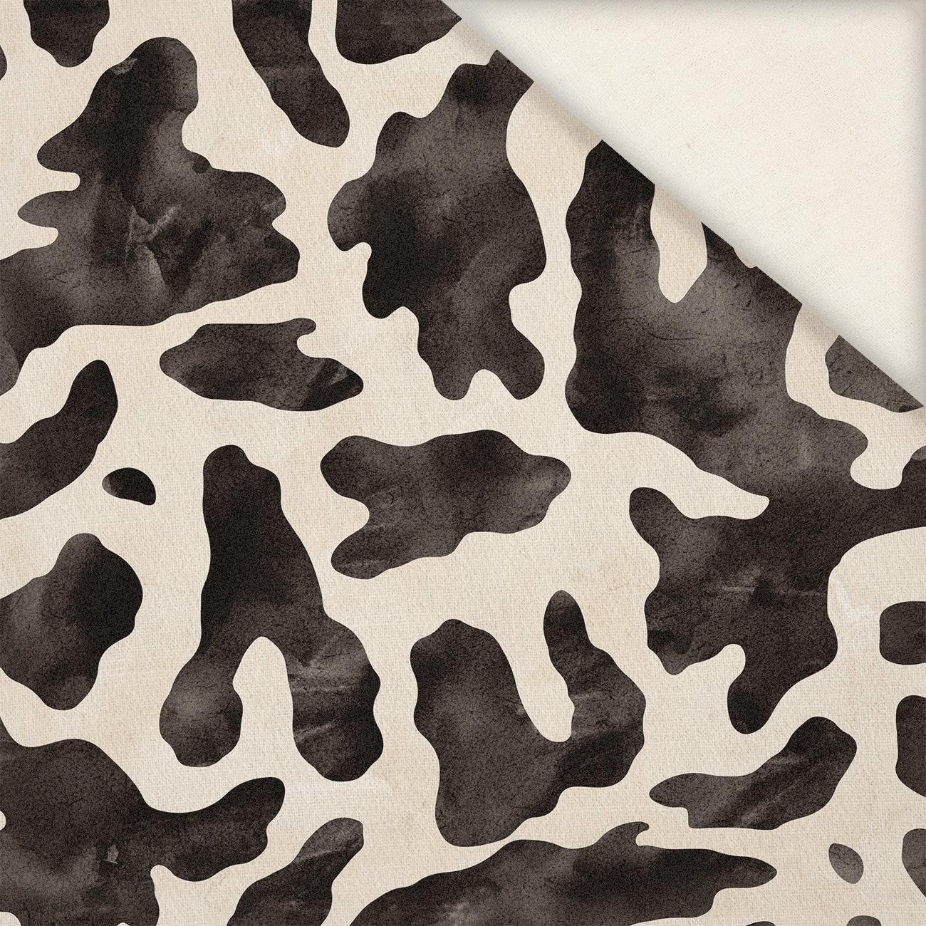 ANIMAL SKIN wz.5- Slub Weave