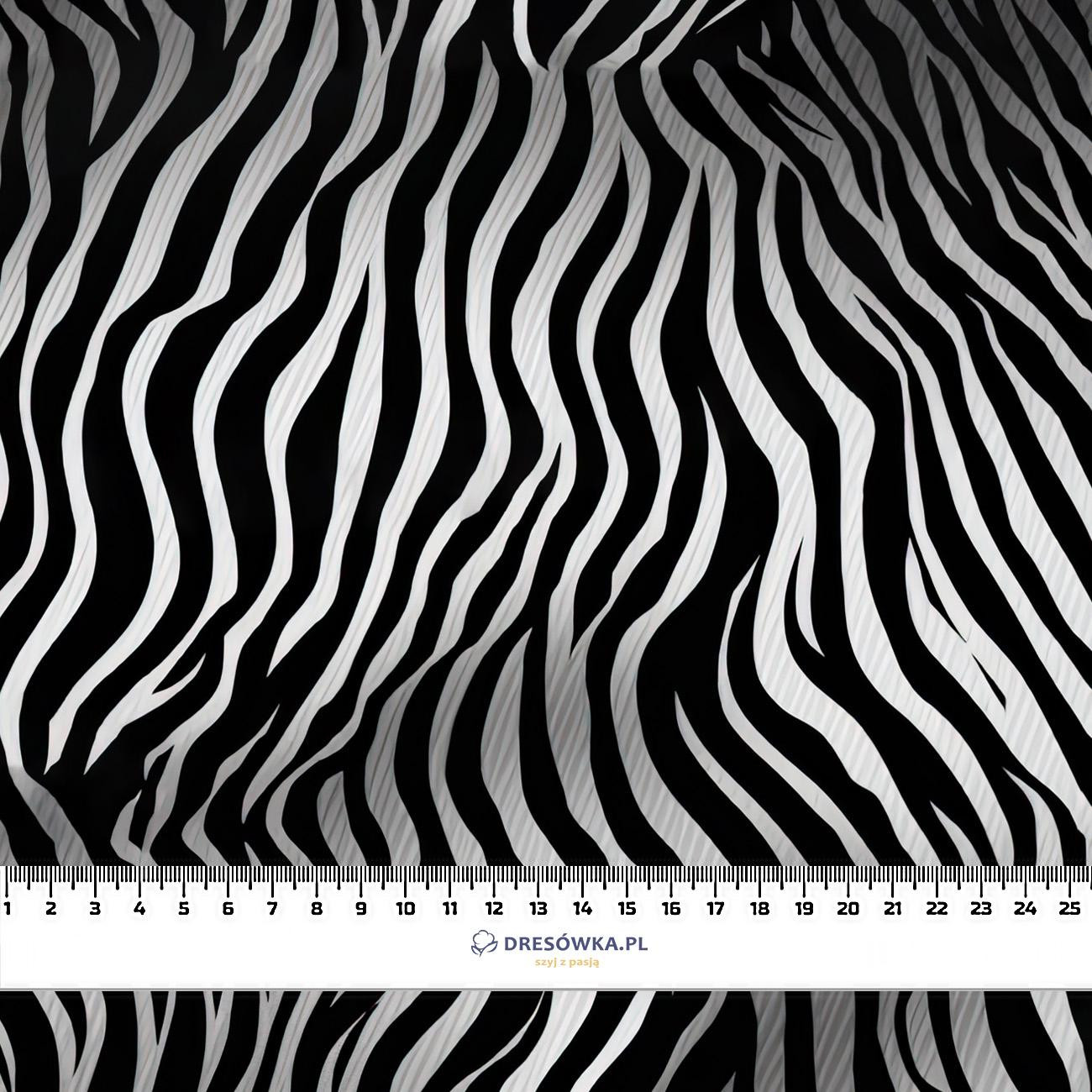 ANIMAL SKIN wz.2- Potahový velur