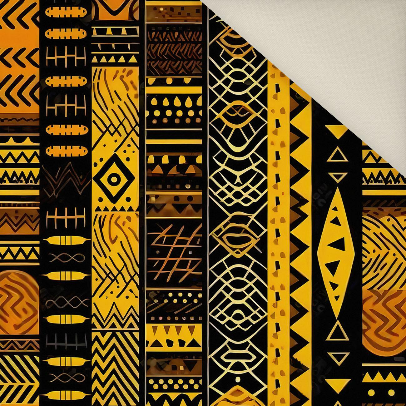 AROUND THE WORLD wz.3- Potahový velur 