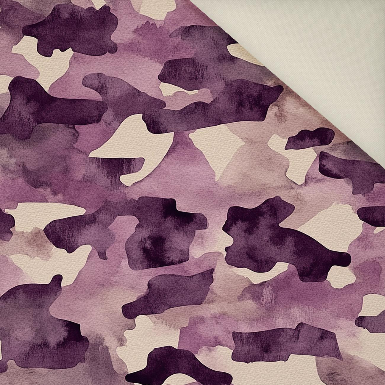 CAMO MORO WZ.15- Potahový velur 
