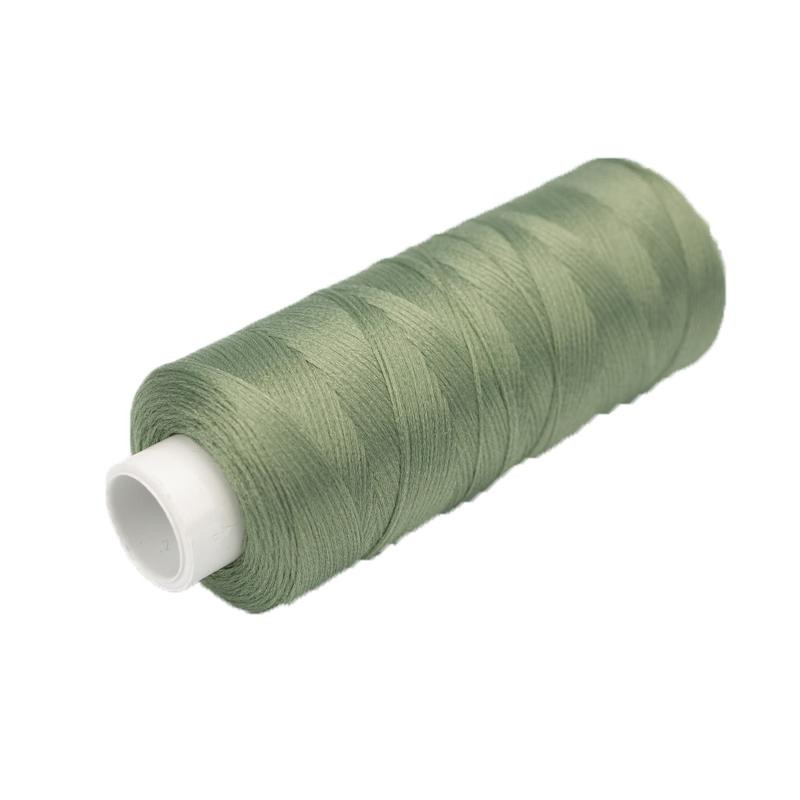 Nitě 500M elastické -KHAKI