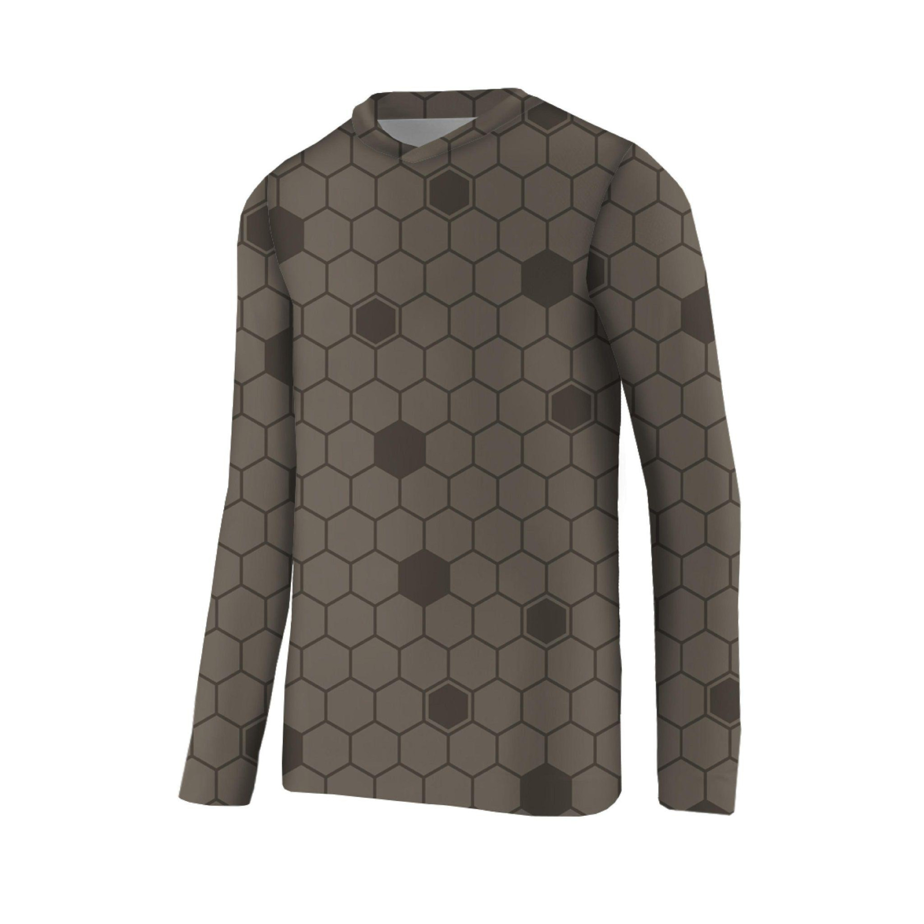 Thermo chlapecká sada (LUCAS) - GREY HIVE - Sada šití