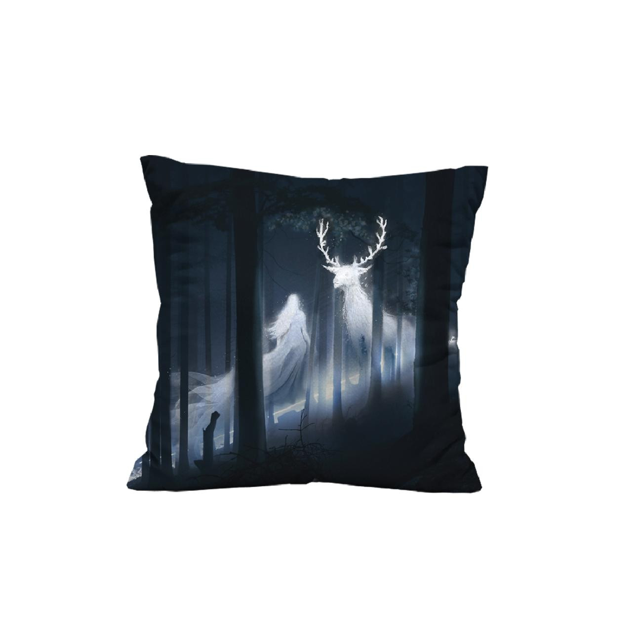 POLŠTÁŘ 45x45 - SEN BESTIE - Sada šití