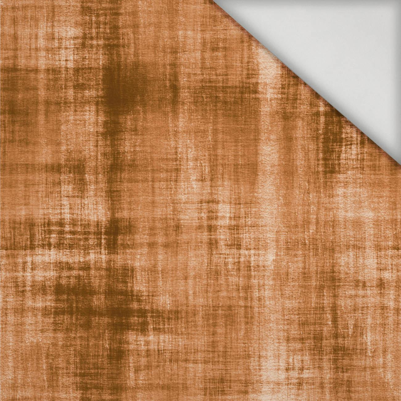 ACID WASH wz. 2 (karamel) - lycra 300g