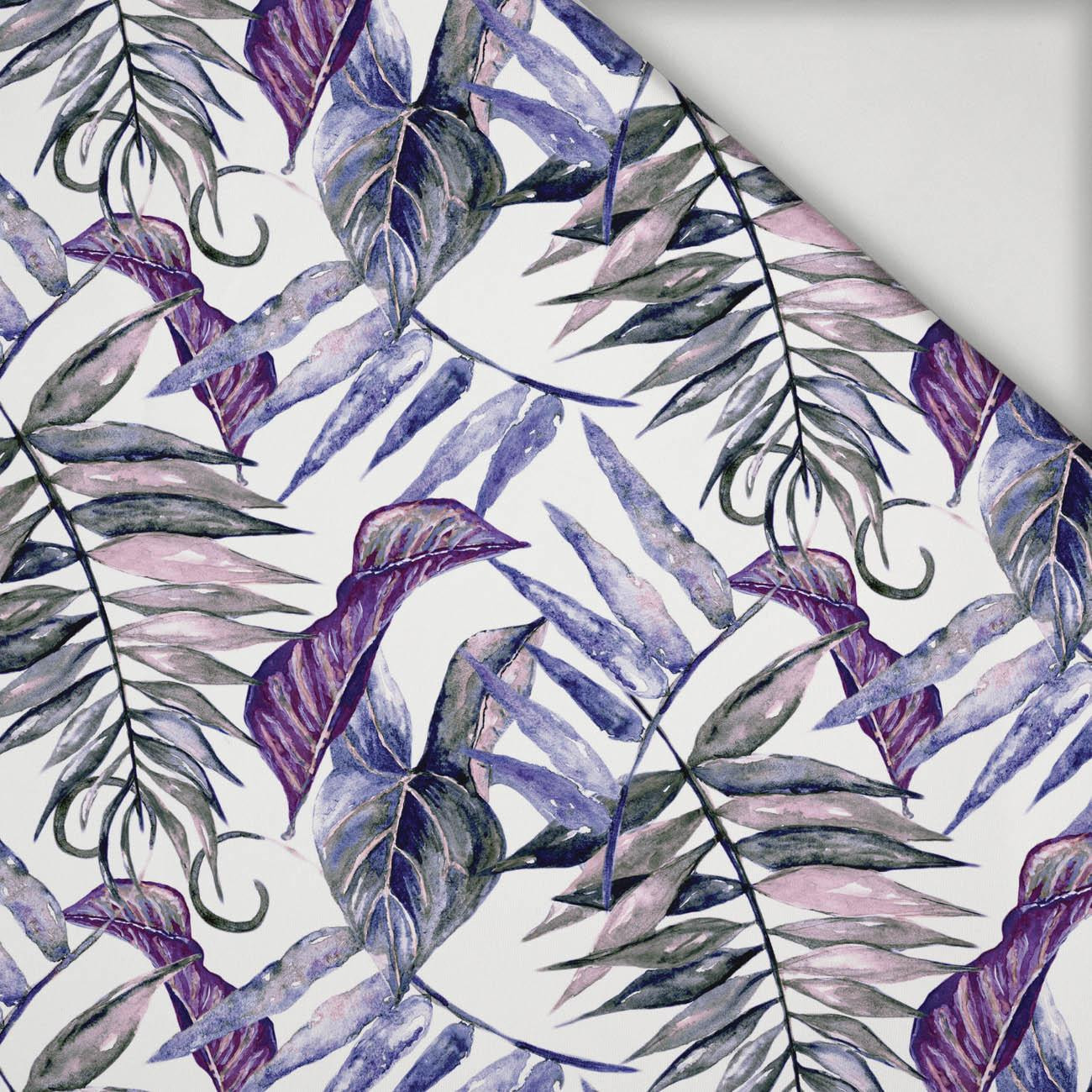 LISTY VZ. 6 (TROPICKÁ PŘÍRODA) (Very Peri) - lycra 300g