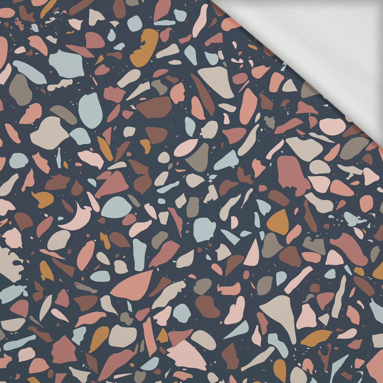 TERRAZZO VZ. 5 - Organická Teplákovina