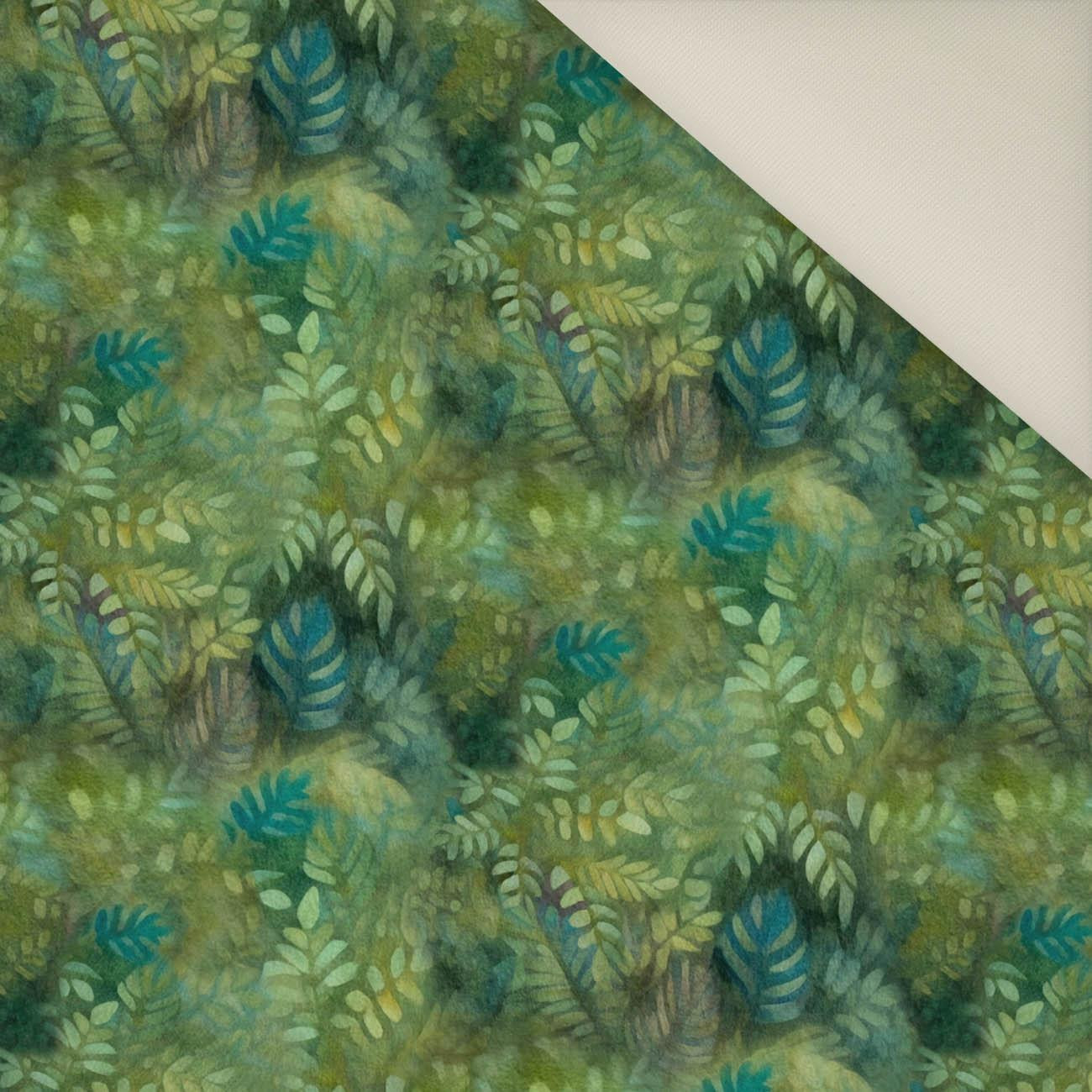 BOHO FOREST VZ. 2- Potahový velur
