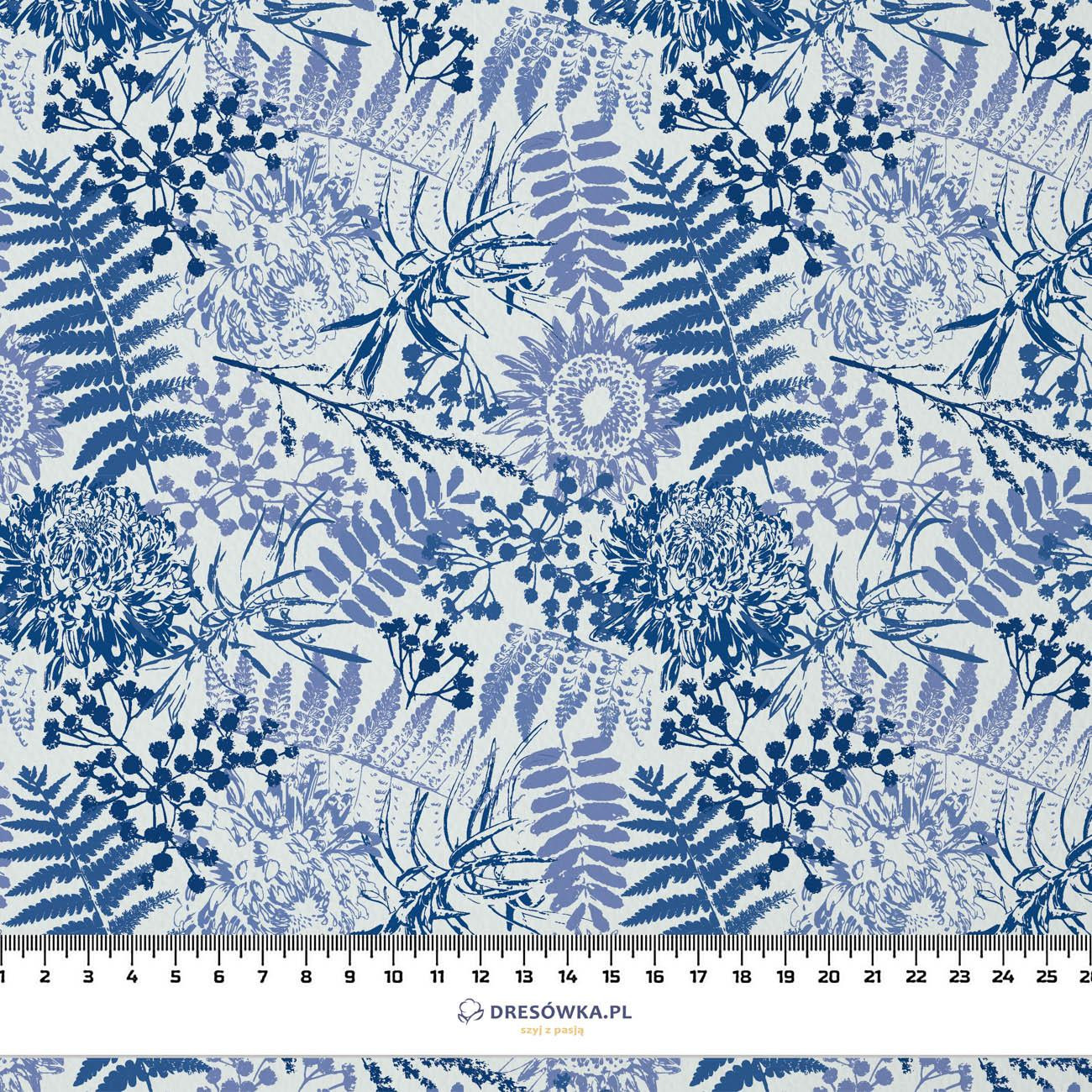 KAPRADÍ (Very Peri) - lycra 300g