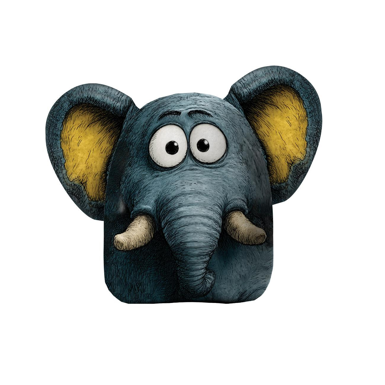 ELEPHANT - ELLIE