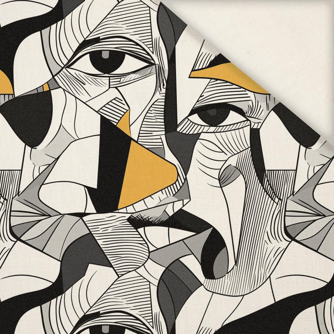 EYES WZ.3- Slub Weave