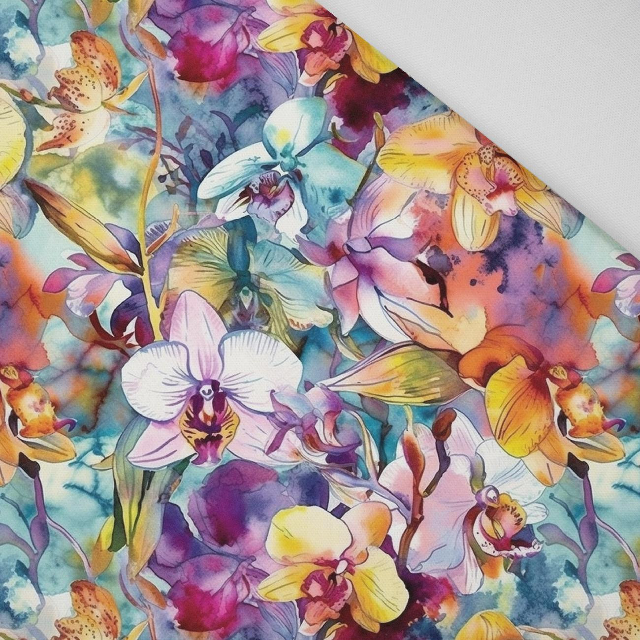 FLOWERS WZ.56 - Panama 220g