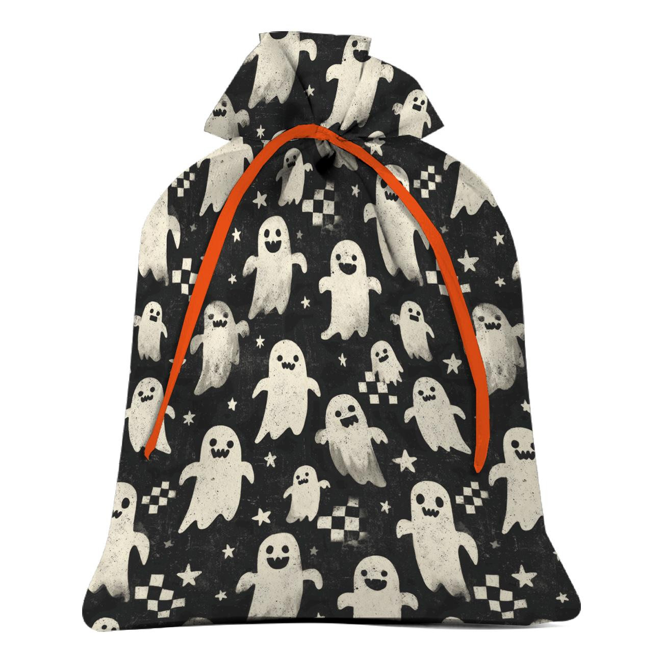 Dárkové pytlíky - HALLOWEEN 10 / Velikost na výběr