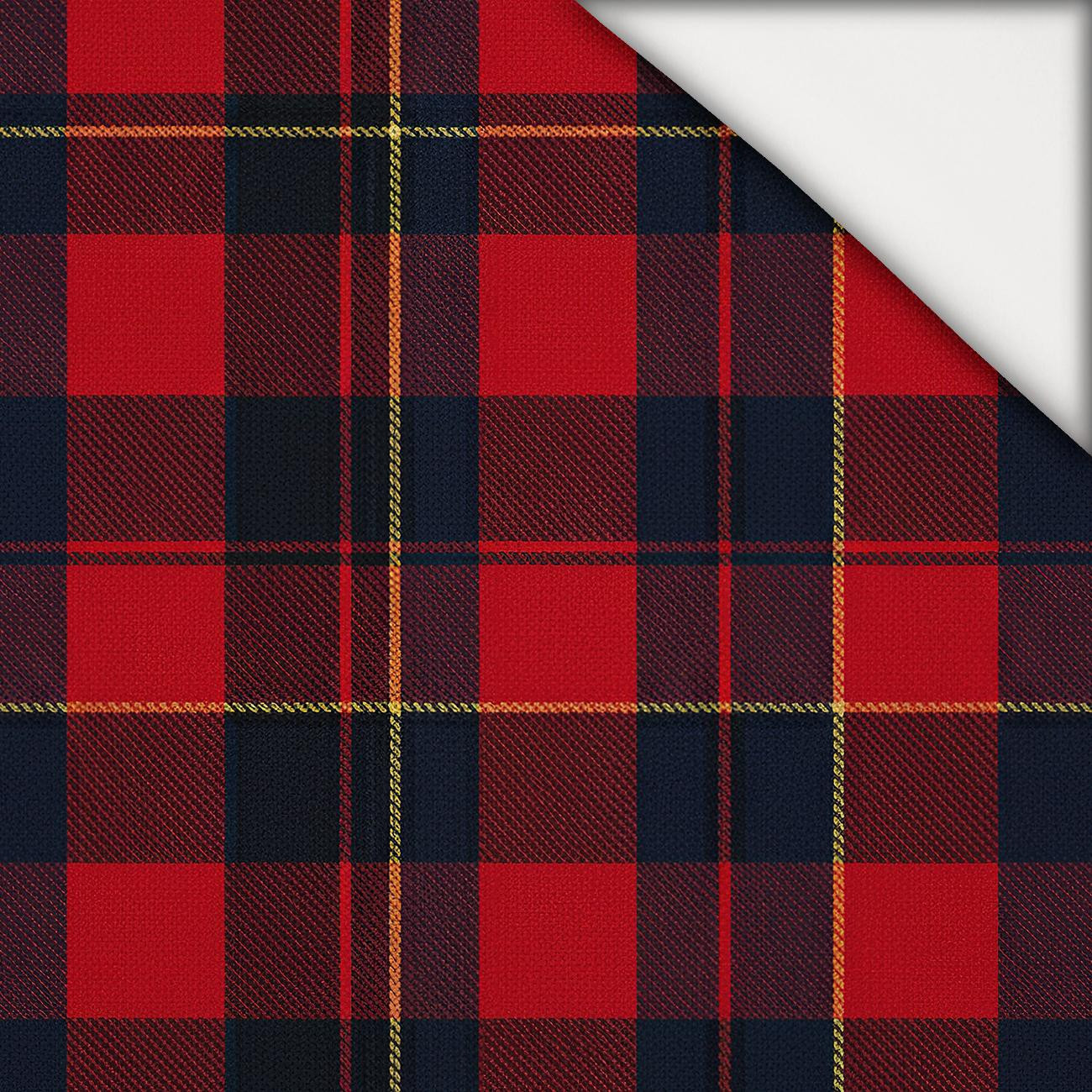 KOSTKA  VZ. 24 - teplákovina počesaná s elastanem ITY