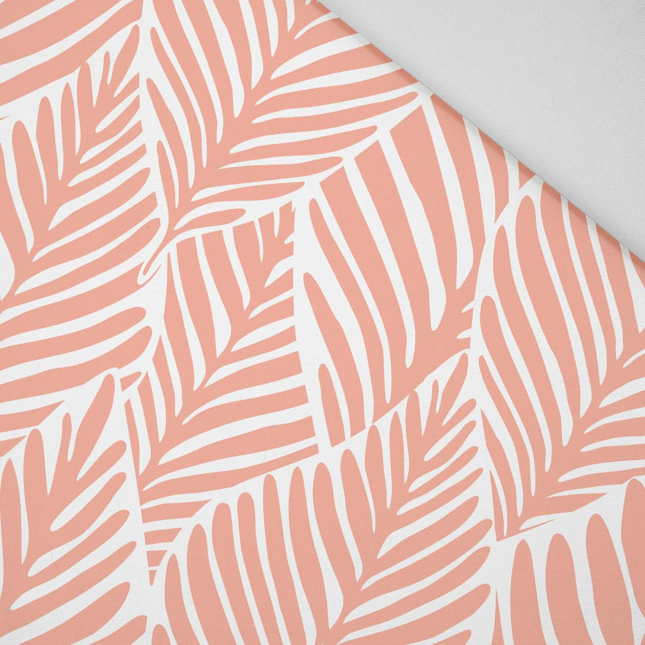 LEAVES WZ. 2 (morelowy) - Panama 220g