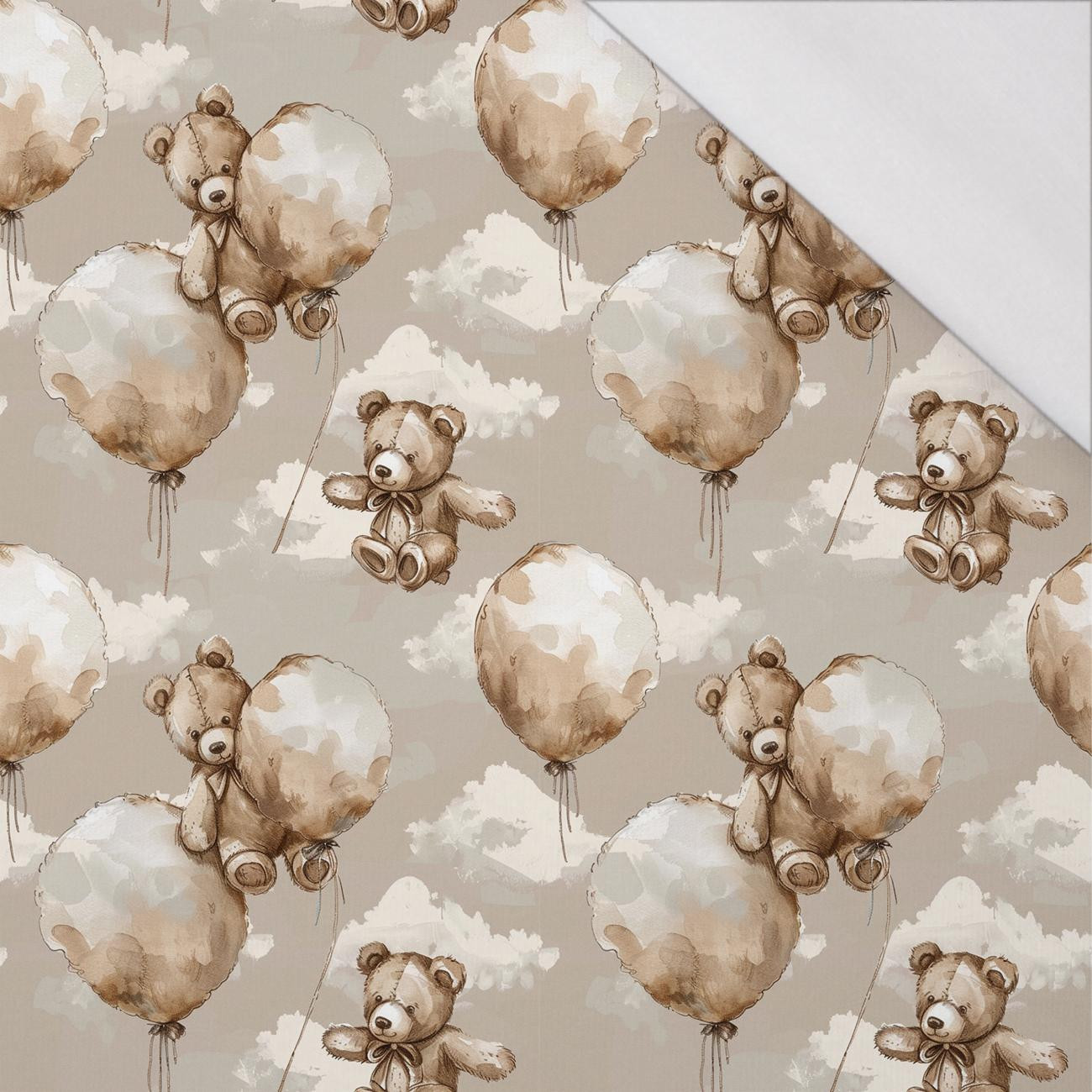 Little Nature WZ.15 - single jersey