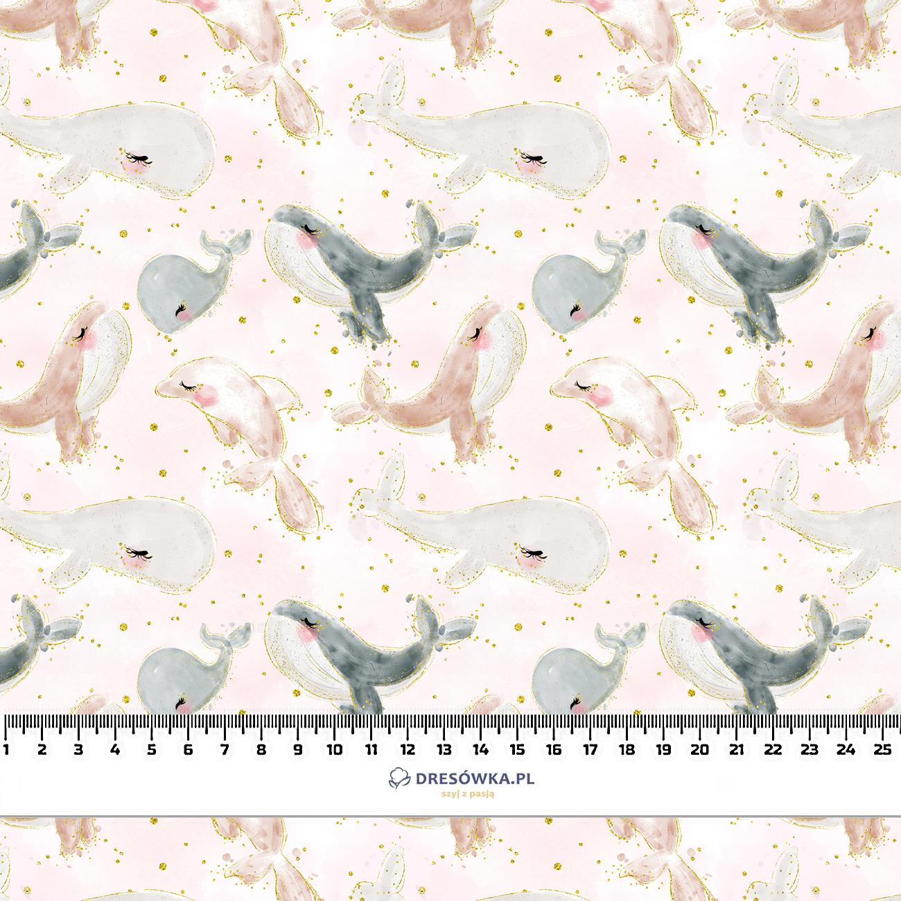 Little Nature WZ.7 - tkanina wodoodporna