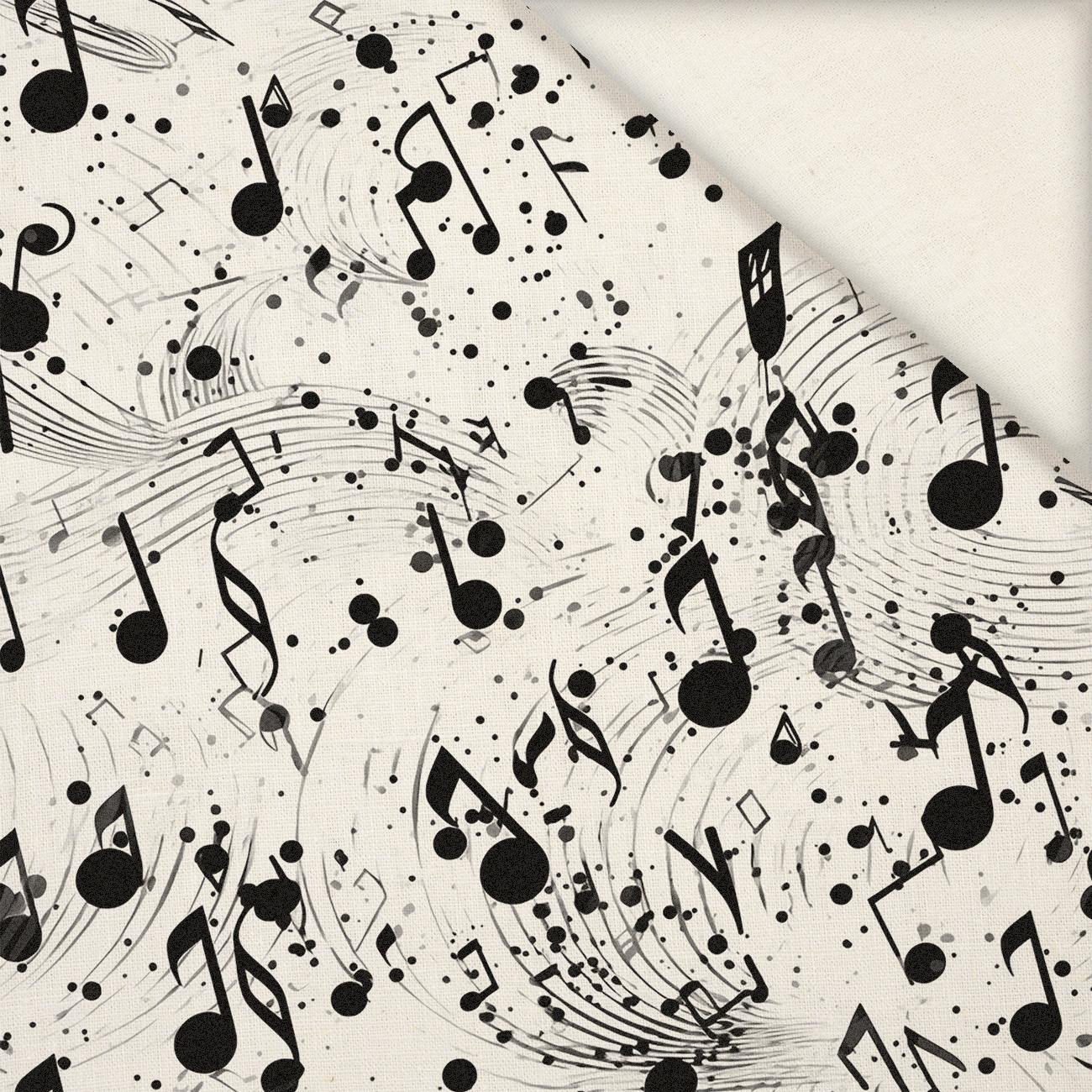MUSIC NOTES VZ. 4 - Len 100%