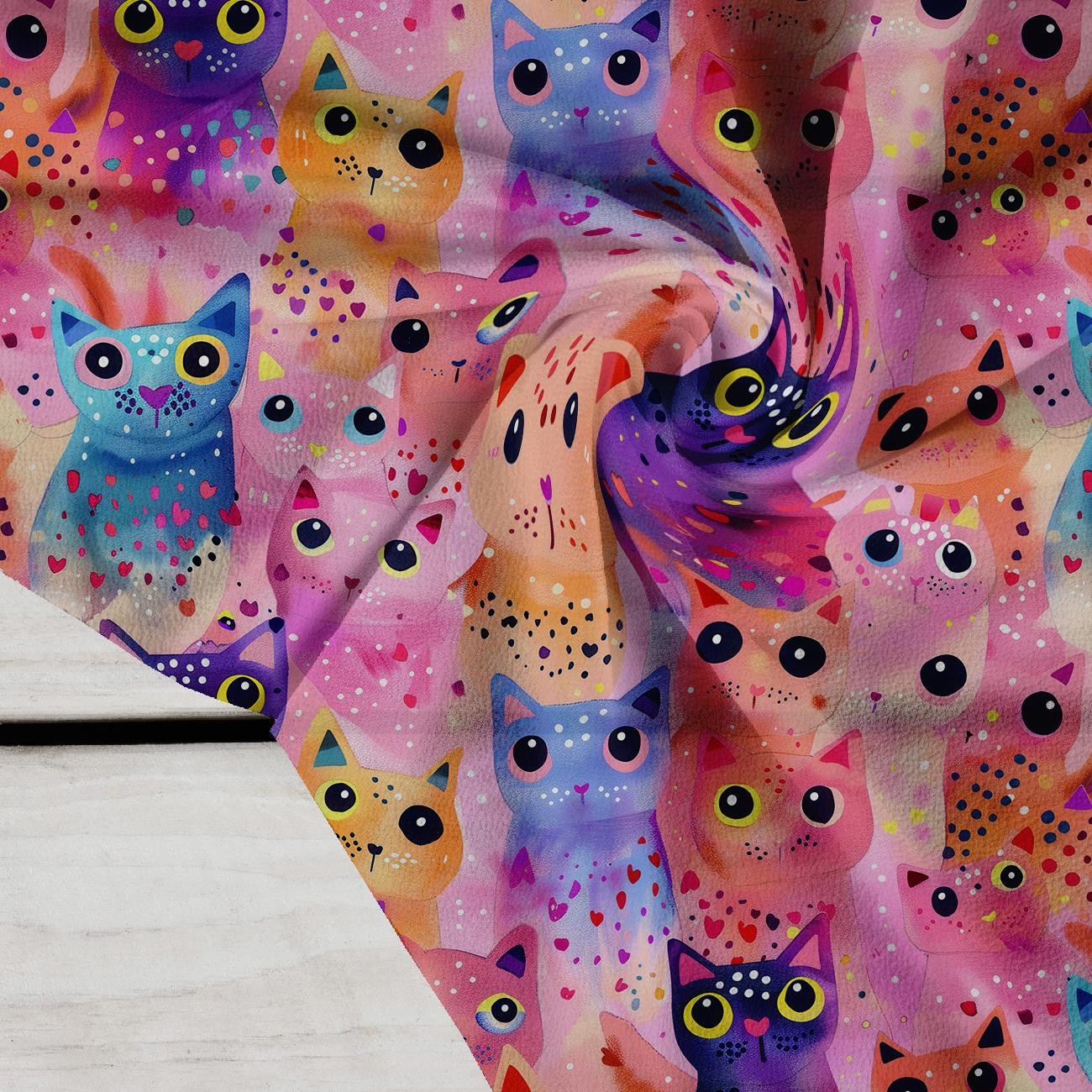 NEON CATS WZ.1 - Krep