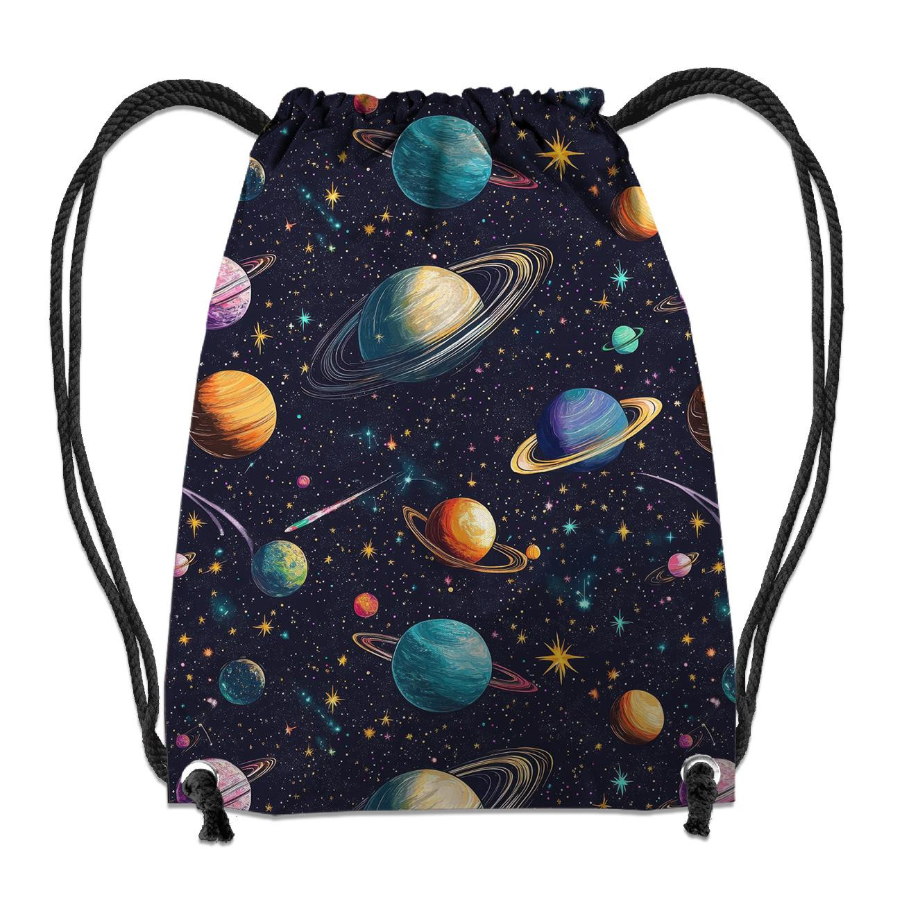 NEON GALAXY WZ.3- Potahový velur