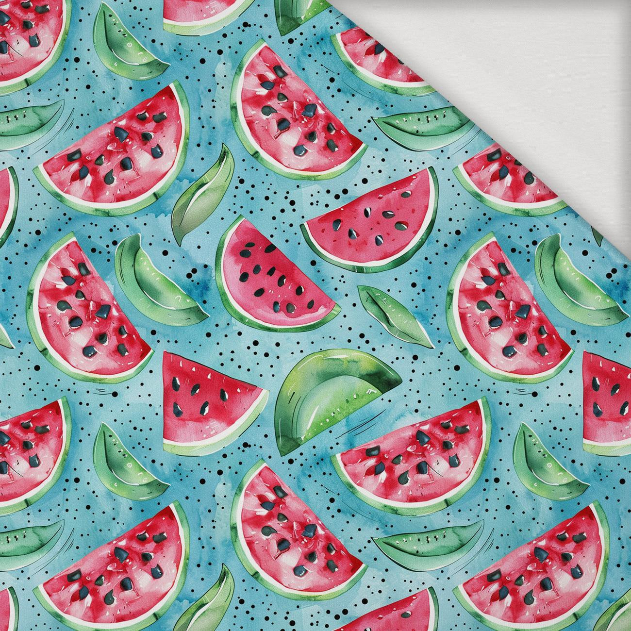 Tutti Frutti wz. 4 - Jersey wiskozowy