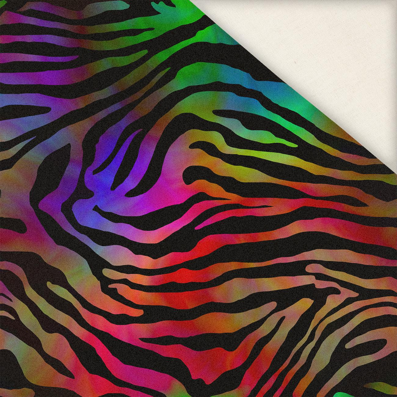 ANIMAL SKIN wz.6- Slub Weave