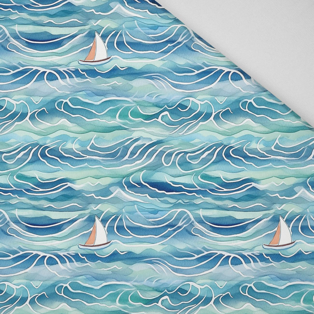 By the Sea Wz. 13 - Panama 220g