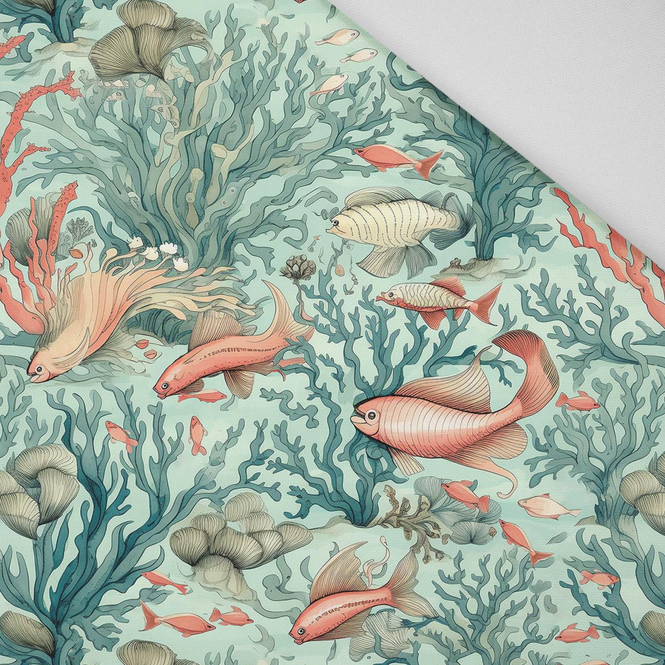 By the Sea Wz. 3 - Panama 220g