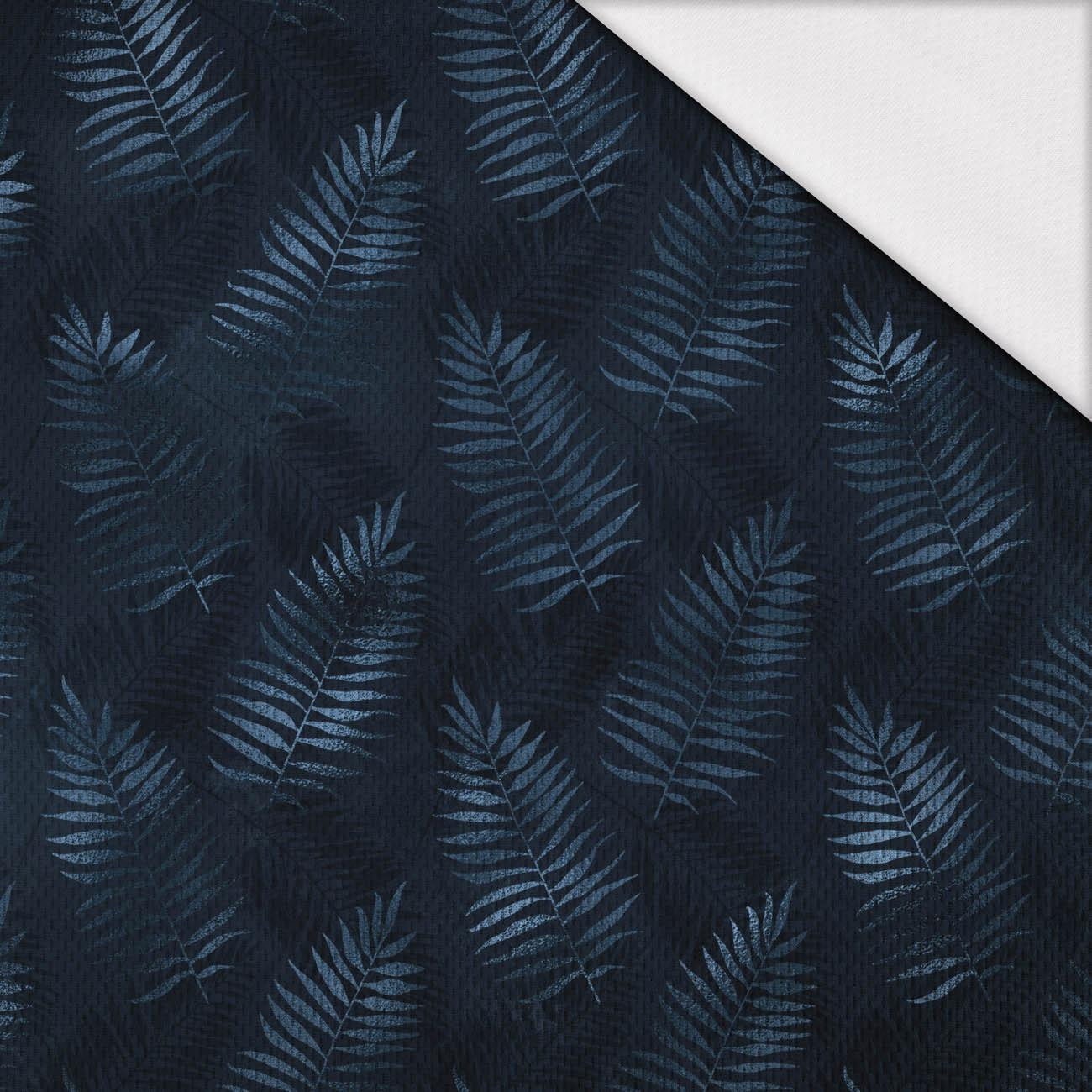 BLUE LEAVES vz. 2 - Sportovní úplet Slza BLUE LEAVES vz. 2 - Sportovní úplet Slza