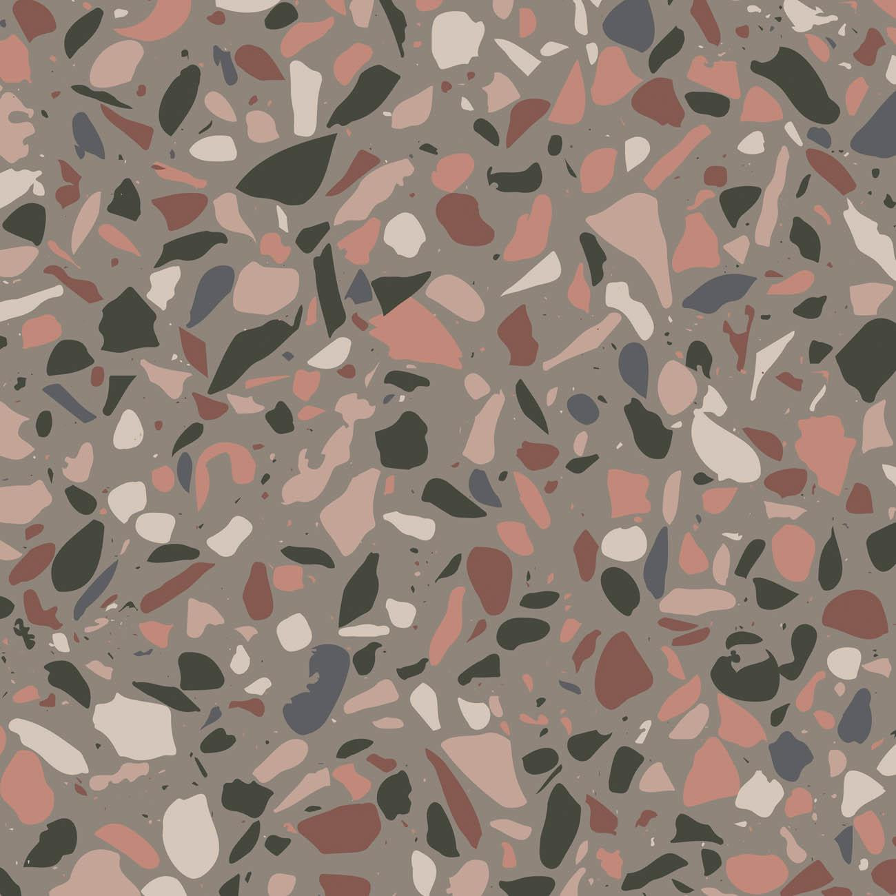 TERRAZZO VZ. 3