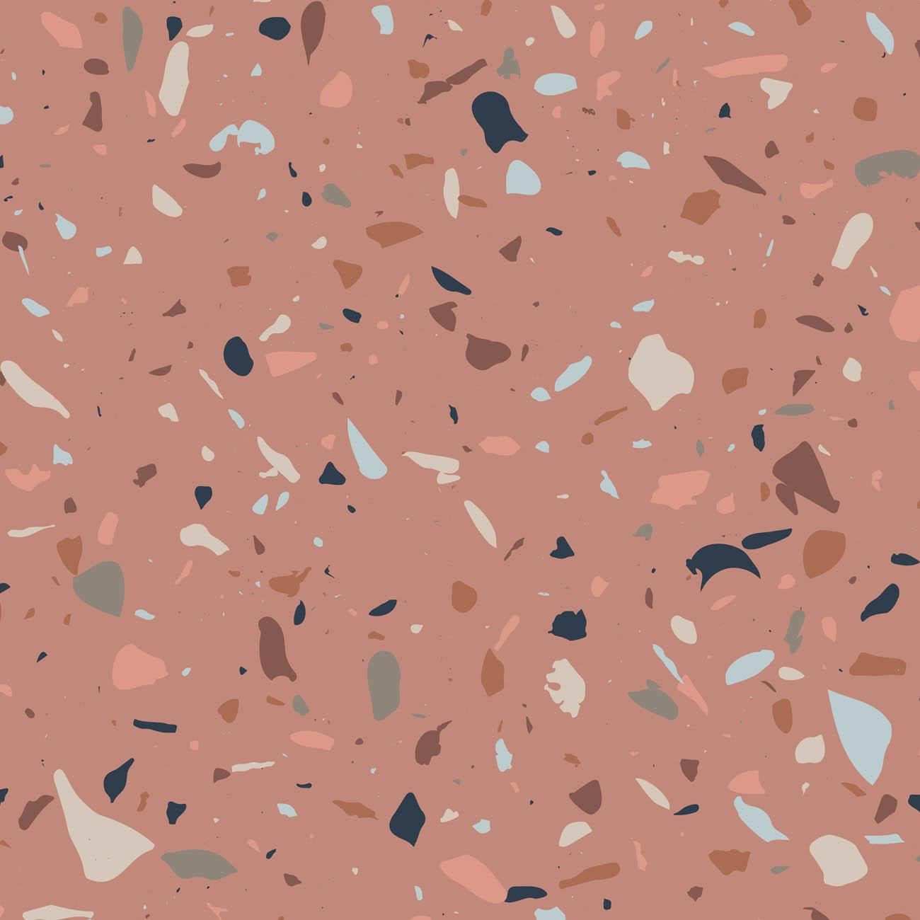 TERRAZZO VZ. 4