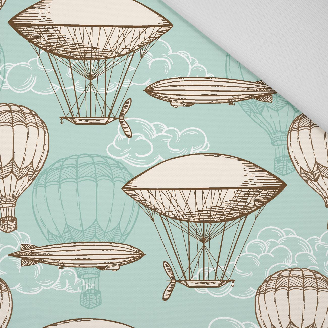 LÉTAJÍCÍ BALONY - Panama 220g