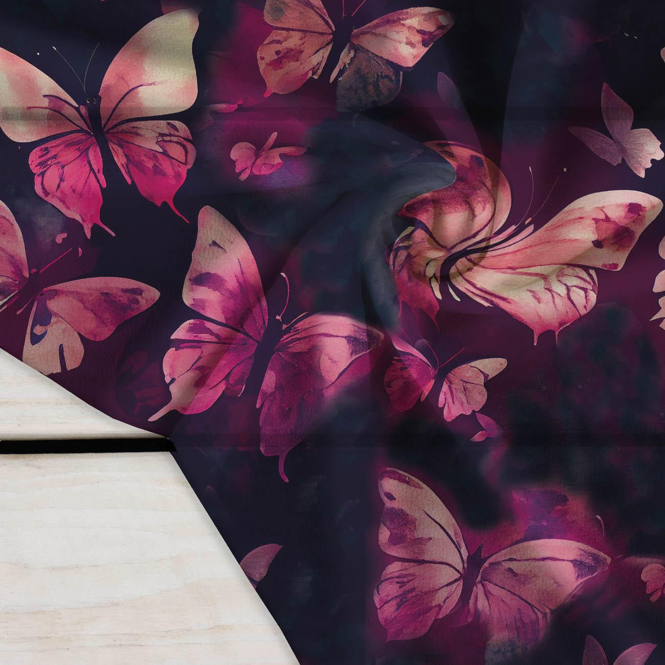 BUTTERFLY VZ. 1 - Krep