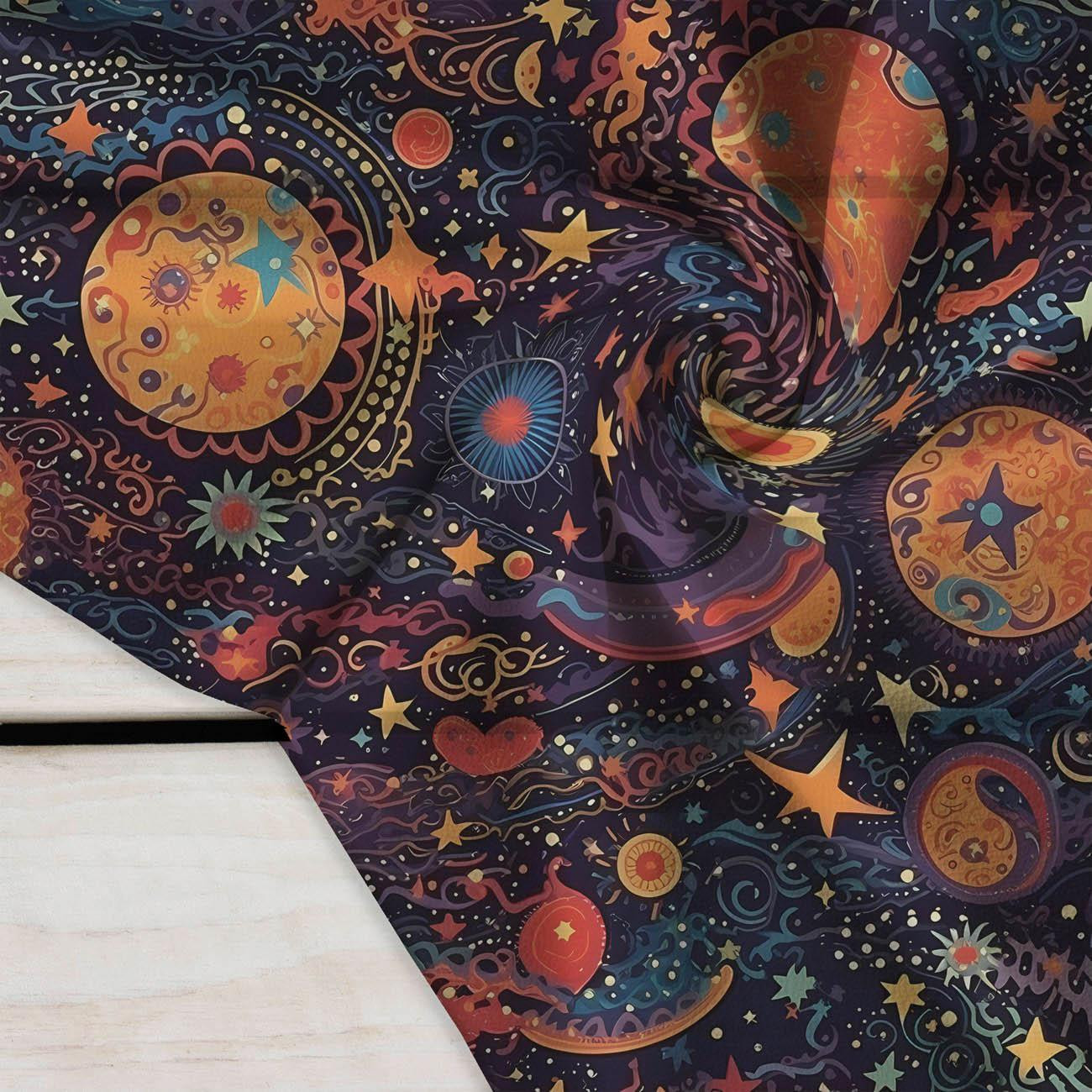 COSMIC GALAXY VZ. 1 - Krep COSMIC GALAXY VZ. 1 - Krep