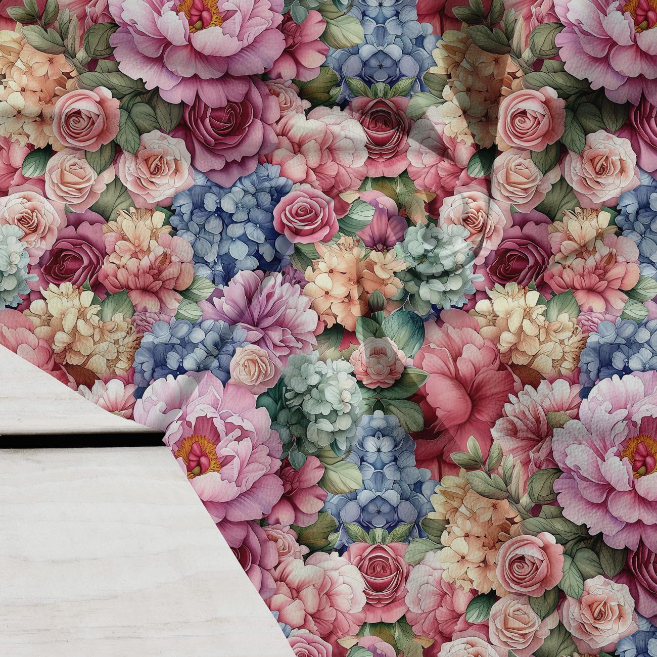 FLOWERS VZ. 3 - Krep