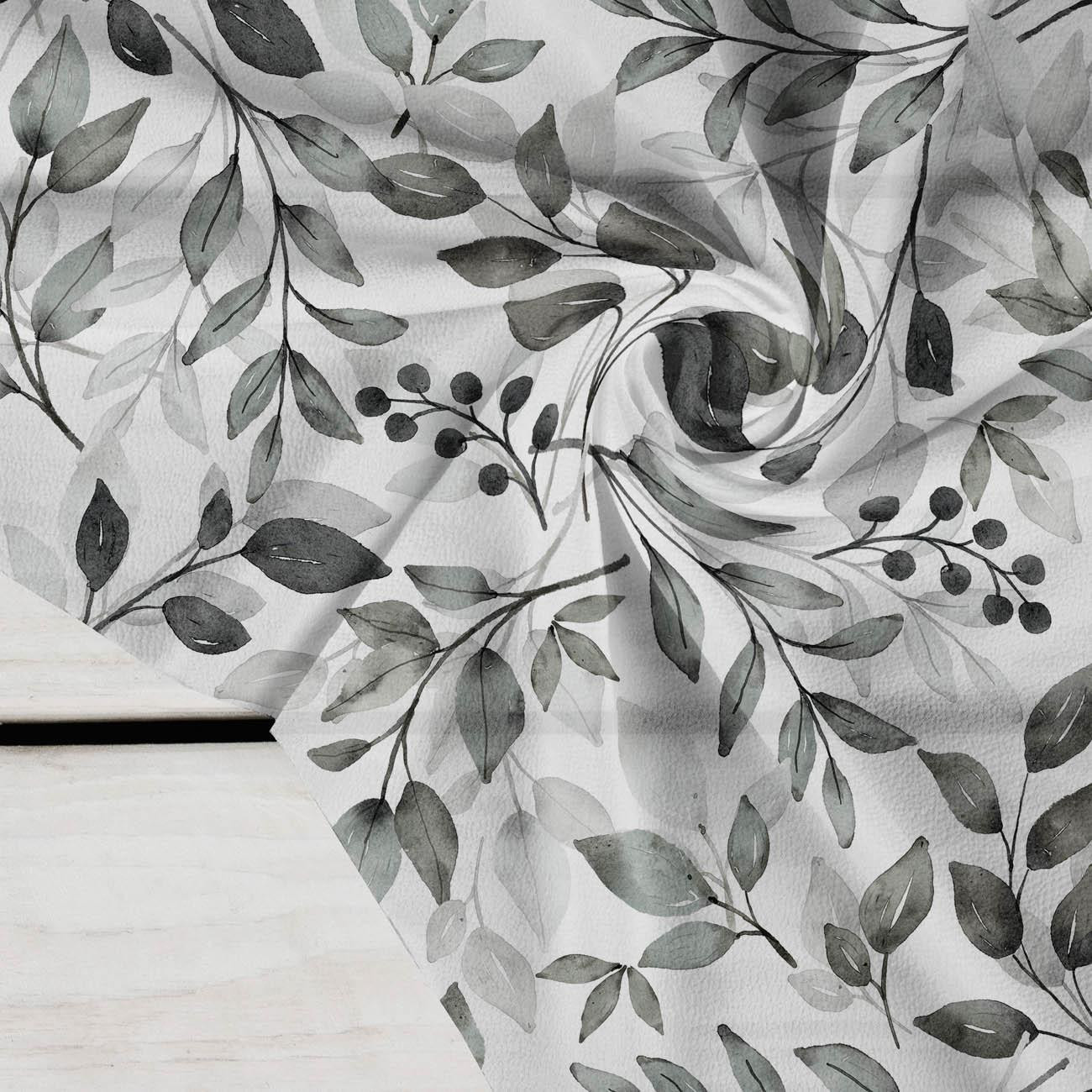 GRAY LEAVES - Krep GRAY LEAVES - Krep