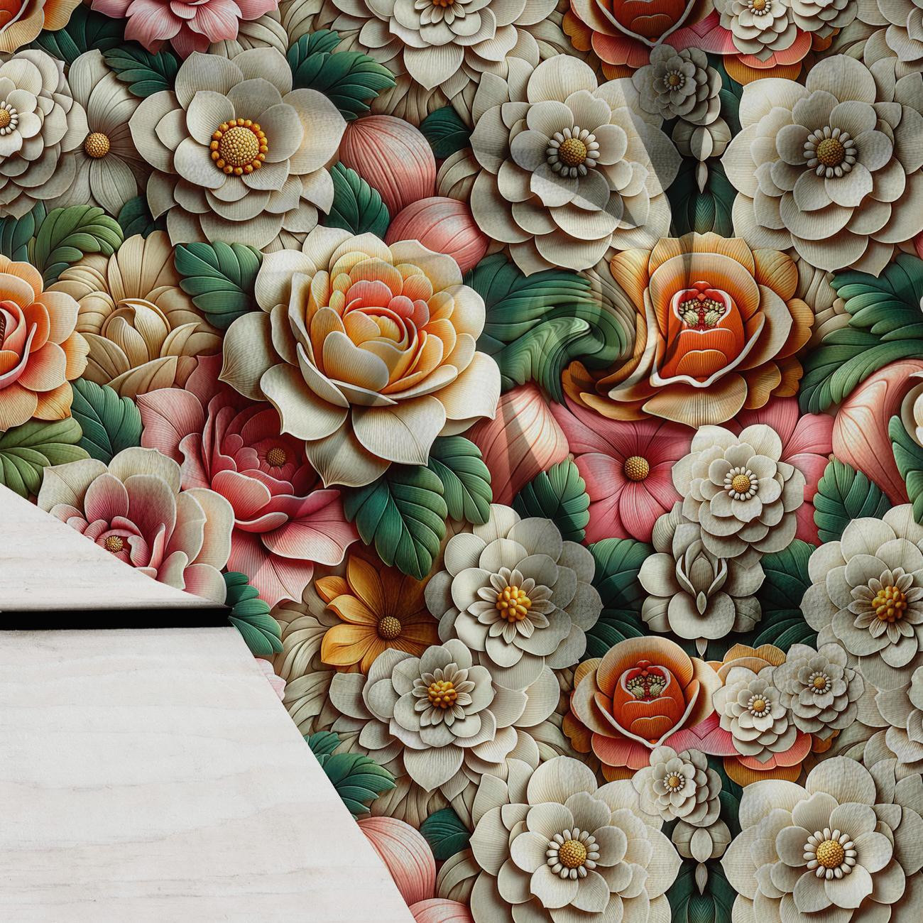 FLOWERS - Krep FLOWERS - Krep
