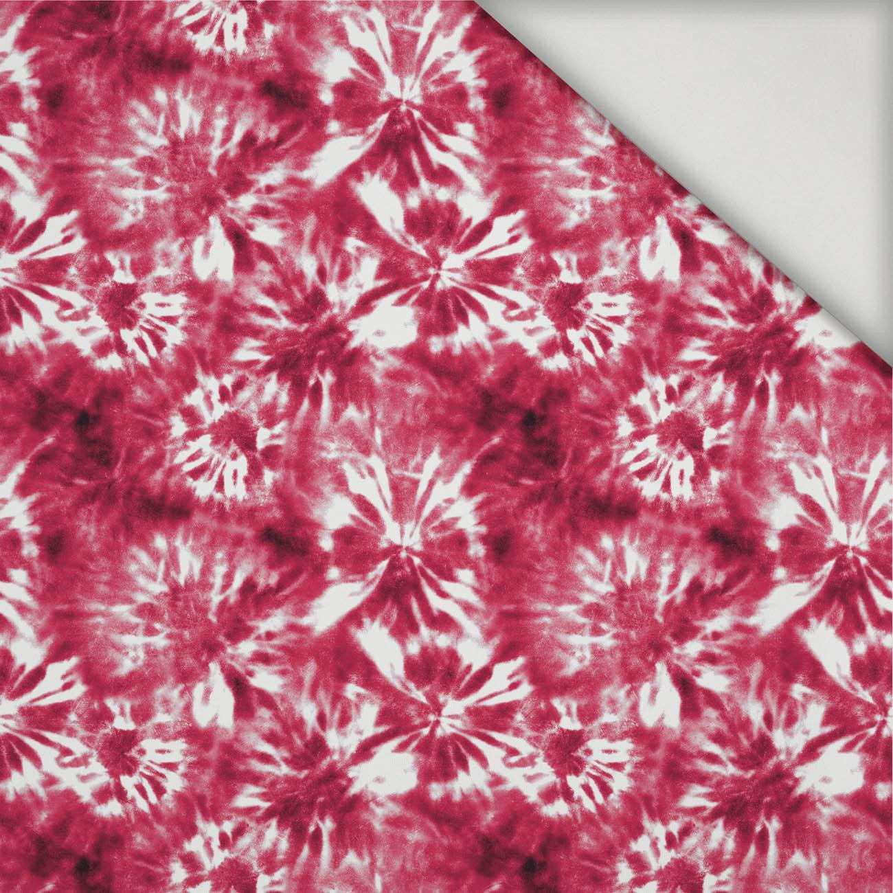 100cm BATIKA vz. 1 / viva magenta - lycra 300g 100cm BATIKA vz. 1 / viva magenta - lycra 300g