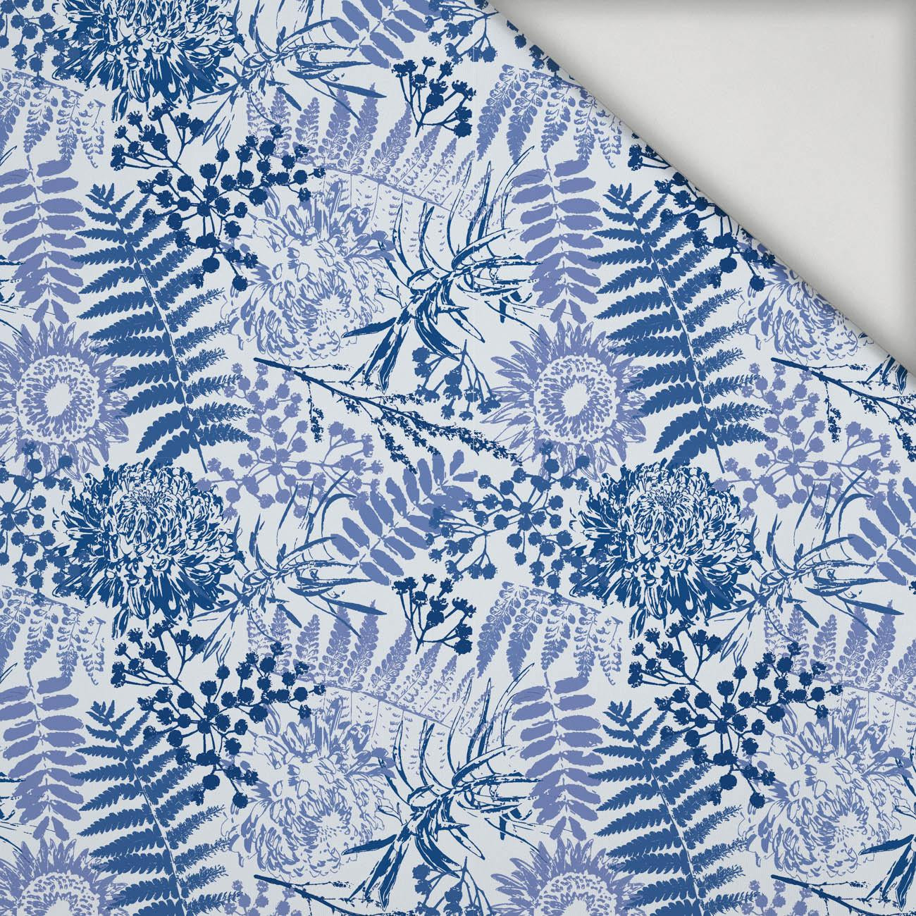 KAPRADÍ (Very Peri) - lycra 300g KAPRADÍ (Very Peri) - lycra 300g