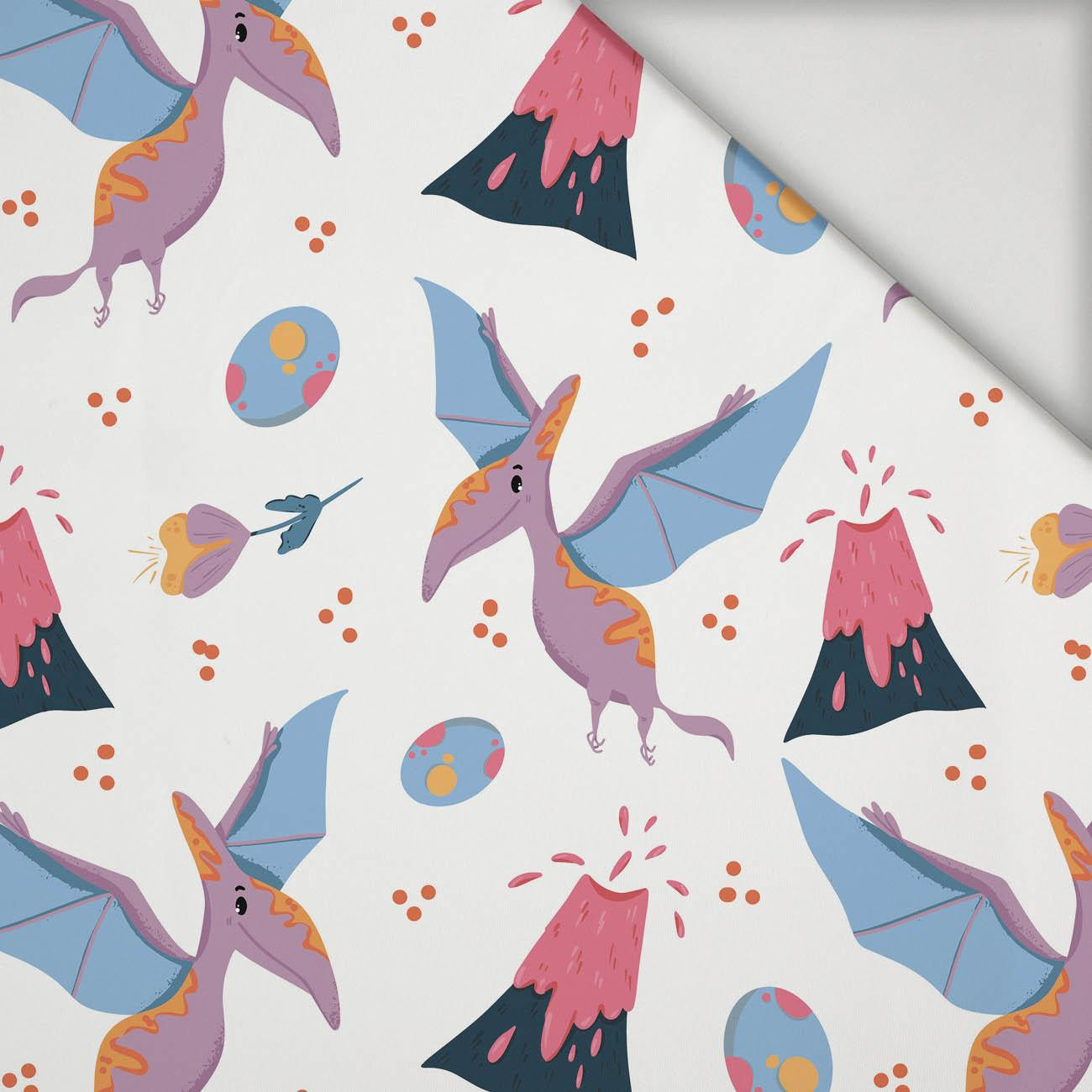 Ptakoještěr / SOPKA - lycra 300g Ptakoještěr / SOPKA - lycra 300g