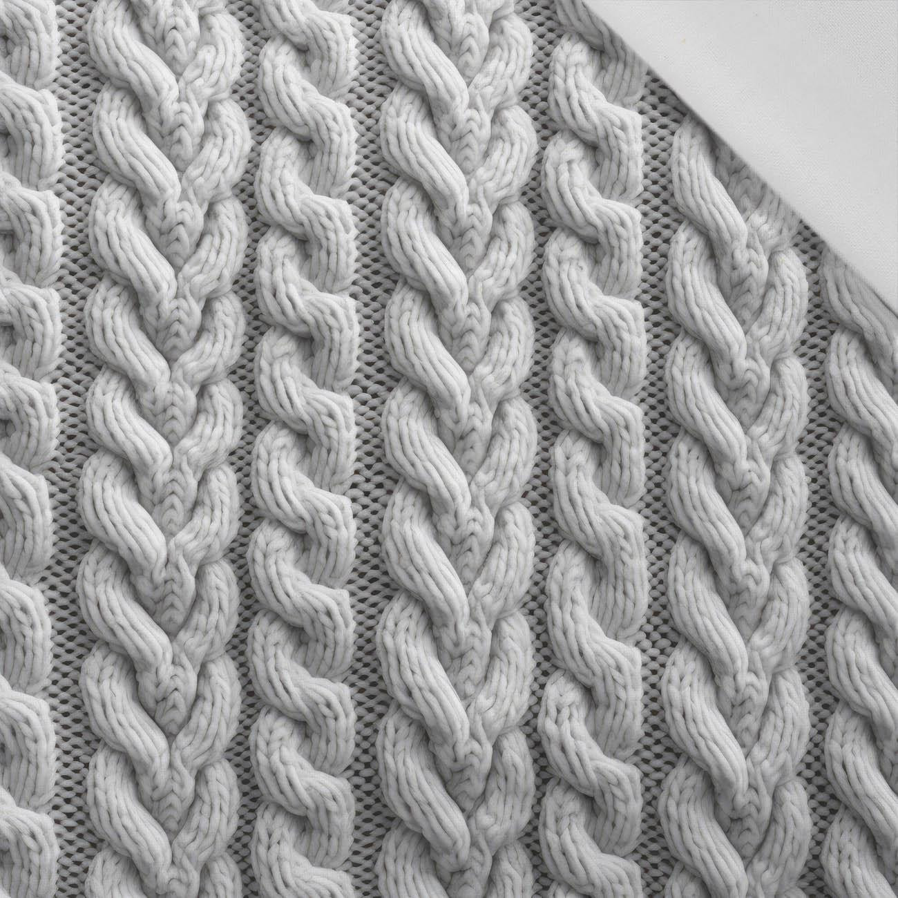 IMITATION SWEATER VZ. 4 - tkanina bawełniana IMITATION SWEATER VZ. 4 - tkanina bawełniana
