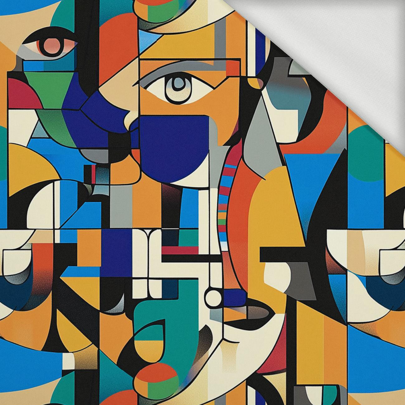 EYES WZ.10 - teplakovina