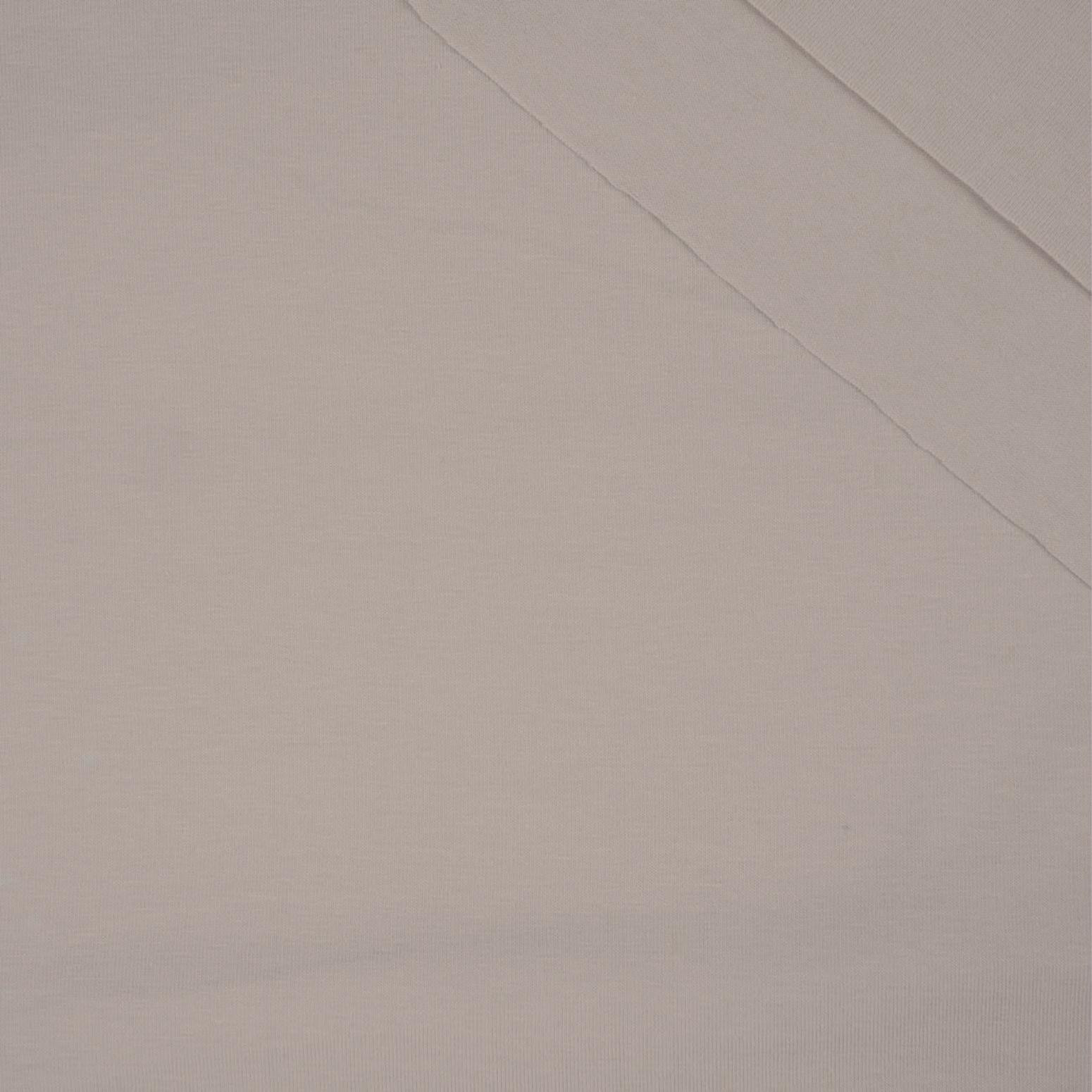Úplet tričkovina s elastanem TE210 - GREIGE light (D-040) Úplet tričkovina s elastanem TE210 - GREIGE light (D-040)