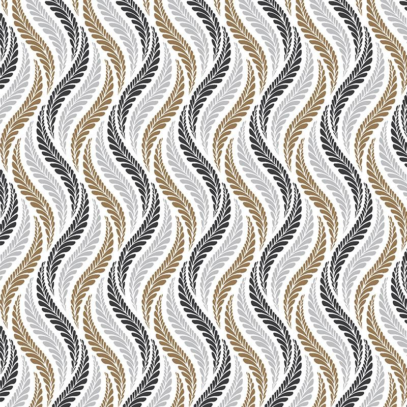 KLASY - bavlněná tkanina