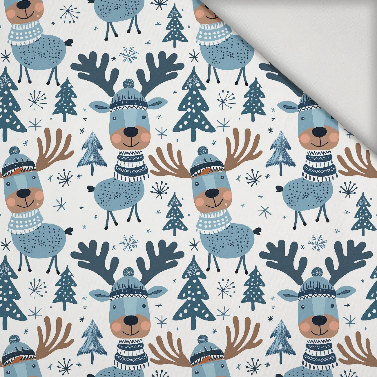 LET IS SNOW wz.5 - Thermo lycra LET IS SNOW wz.5 - Thermo lycra
